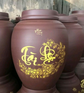 chum ngâm rượu bát tràng hàng tốt giá rẻ