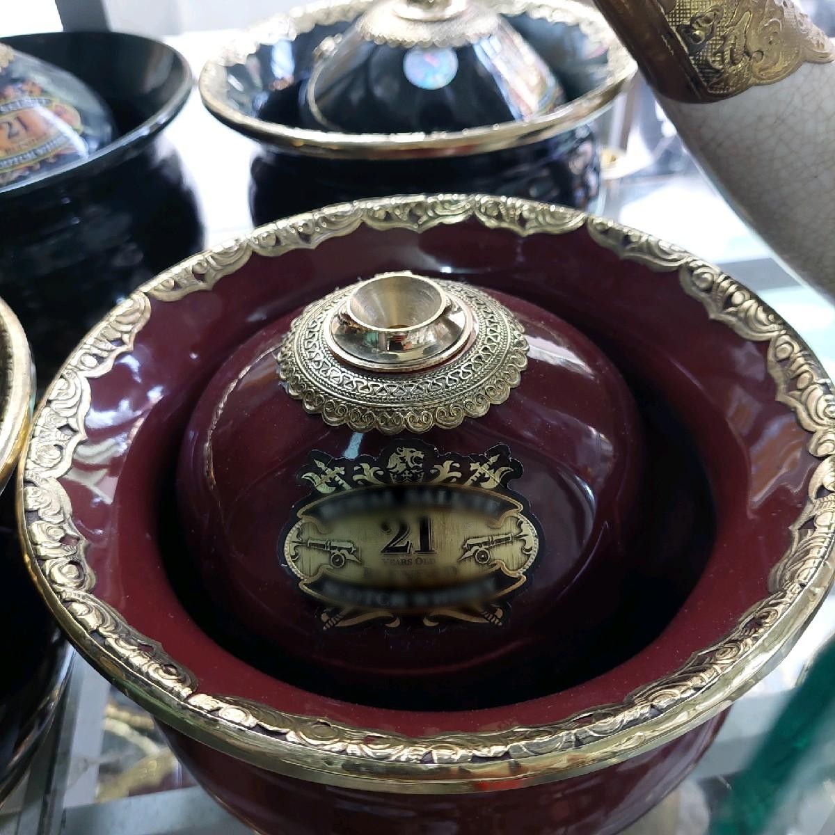 điếu bát bọc đồng Bát Tràng (31)