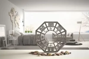 Cách tính các hướng theo Cung phi trong nhà