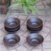 bát gốm dáng cổ cho quán nhậu
