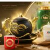 báo giá tổng hợp các mẫu quà tặng gôm sứ in logo