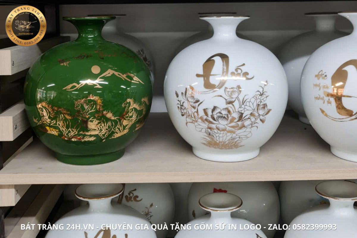 bình hút tài lộc