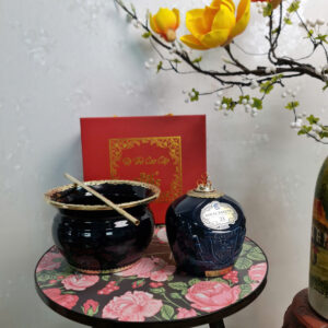 điếu bọc đồng